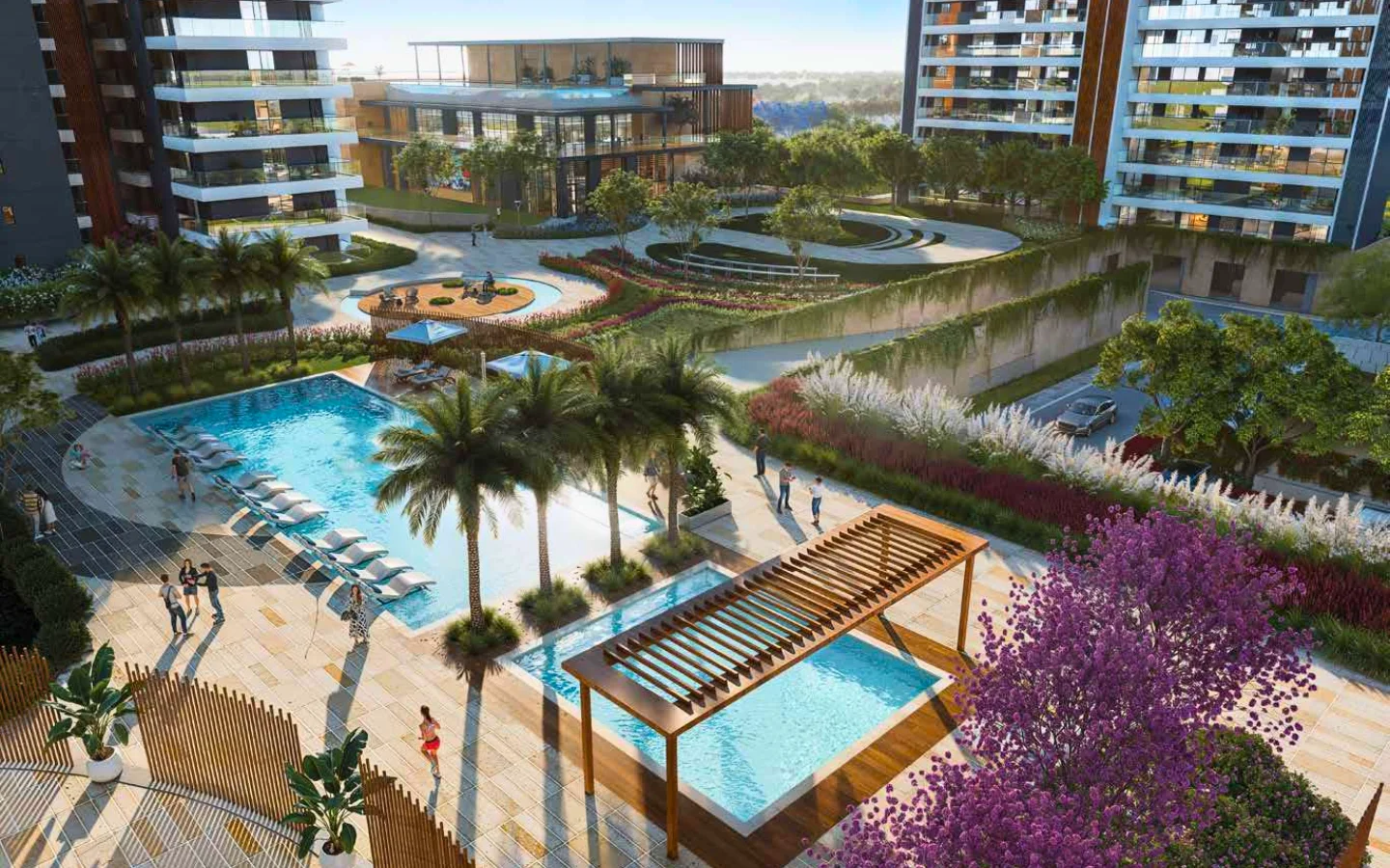 aipl lake city sector 103 gurgaon 2